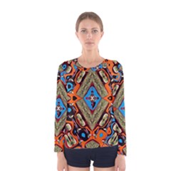 Imagesf4rf4ol (2)ukjikkkk, Women s Long Sleeve Tee