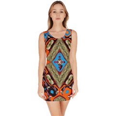 Imagesf4rf4ol (2)ukjikkkk, Sleeveless Bodycon Dress by MRTACPANS