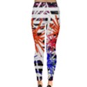 Colorful big bang Leggings  View2