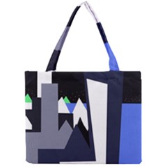 Glacier Mini Tote Bag