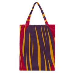 Fire Classic Tote Bag