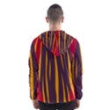 Fire Hooded Wind Breaker (Men) View2