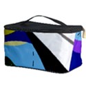 Paper airplane Cosmetic Storage Case View3