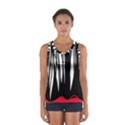 Black forest Women s Sport Tank Top  View1