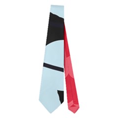 Window Neckties (two Side) 