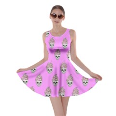 Death By Disert Skater Dress