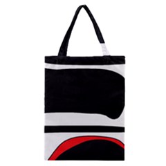 Fantasy Classic Tote Bag by Valentinaart