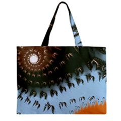 Sunraypil Zipper Mini Tote Bag