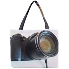 My Camera Mini Tote Bag