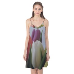 Colored By Tulips Camis Nightgown by picsaspassion