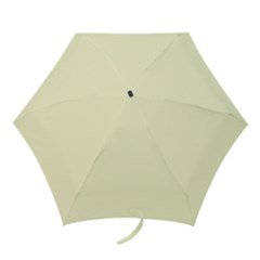 Yellow Color Design Mini Folding Umbrellas by picsaspassion