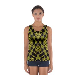 ;k (2)nh Women s Sport Tank Top  by MRTACPANS