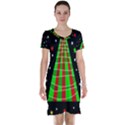 Xmas tree  Short Sleeve Nightdress View1