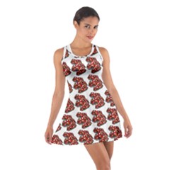 Hsp Cotton Racerback Dress