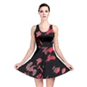 Painter was here  Reversible Skater Dress View1