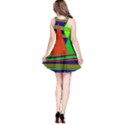 Magical Xmas night Reversible Sleeveless Dress View2