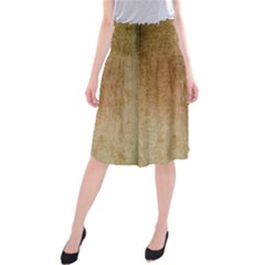 Sofasogood  Midi Beach Skirt by DeneWestUK