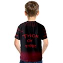 Trick or treat 2 Kids  Sport Mesh Tee View2