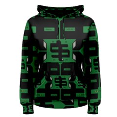 Show Me The Money Women s Pullover Hoodie by MRTACPANS