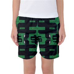 Show Me The Money Women s Basketball Shorts by MRTACPANS