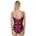 Hnhnhnhnhnhnhn Camisole Leotard  View2