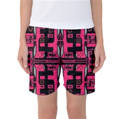 Hnhnhnhnhnhnhn Women s Basketball Shorts by MRTACPANS