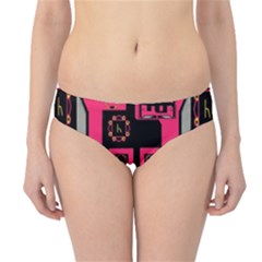 Win 20161004 23 30 49 Proyiyuikdgdgscnhggpikhhmmgbfbkkppk Hipster Bikini Bottoms by MRTACPANS