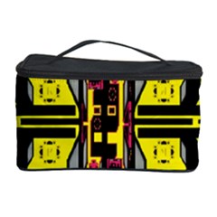 =p=p=yjyu Cosmetic Storage Case by MRTACPANS