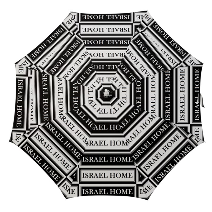 Israel Home Straight Umbrellas