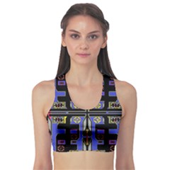 =p=p=yjyu]pfvd Sports Bra by MRTACPANS