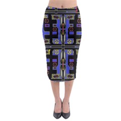 =p=p=yjyu]pfvd Midi Pencil Skirt by MRTACPANS