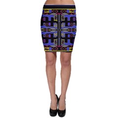 =p=p=yjyu]pfvdhn Bodycon Skirt by MRTACPANS