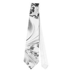 Amazing Fractal 31 A Neckties (one Side)  by Fractalworld