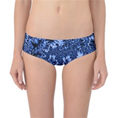 Amazing Fractal 31 D Classic Bikini Bottoms