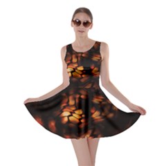 Fire Dragon Skater Dress by RespawnLARPer