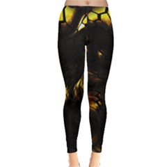 Earth Dragon Leggings  by RespawnLARPer