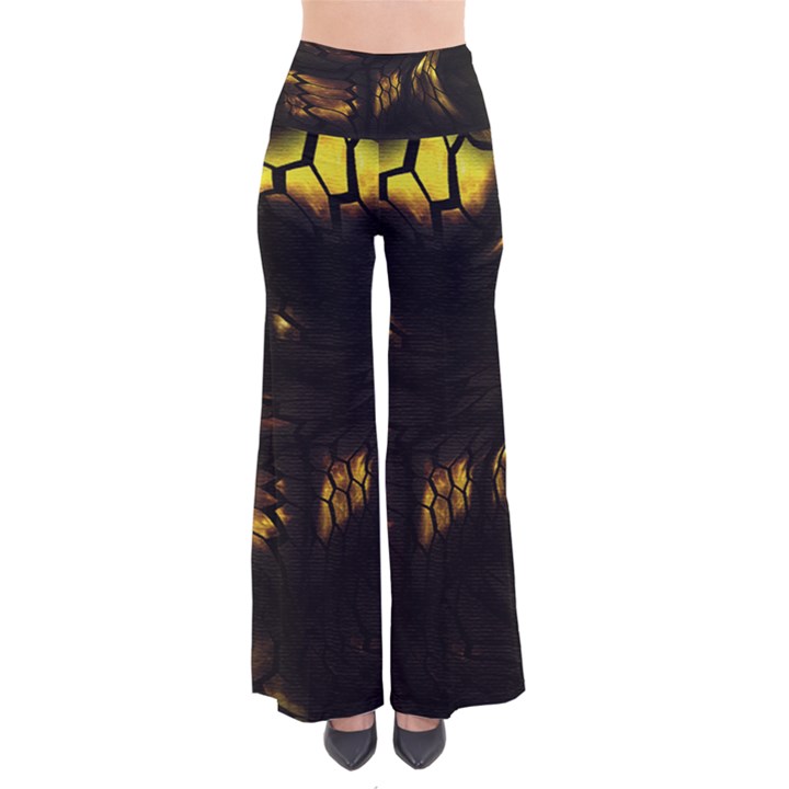 EARTH DRAGON Pants