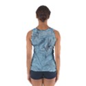 FROST DRAGON Women s Sport Tank Top  View2