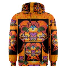 Clothing (20)6k,kk Men s Pullover Hoodie by MRTACPANS