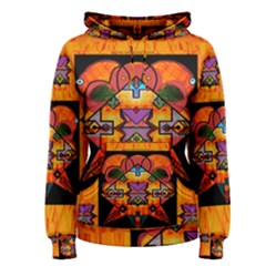 Clothing (20)6k,kk Women s Pullover Hoodie by MRTACPANS