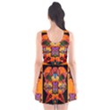 Clothing (20)6k,kk Scoop Neck Skater Dress View2