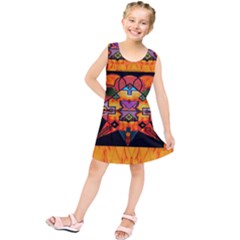 Clothing (20)6k,kk Kids  Tunic Dress by MRTACPANS