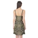 BROWN REPTILE Camis Nightgown View2