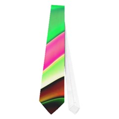 Irritation Colorful Dream Neckties (one Side) 