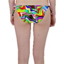 Irritation Colorful Dream Bikini Bottom View2