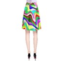 Irritation Colorful Dream A-Line Skirt View2