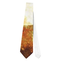 Sparkling Lights Neckties (one Side)  by yoursparklingshop