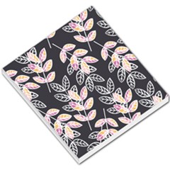 Winter Beautiful Foliage  Small Memo Pads