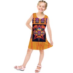 Clothing (20)6k,kk  O Kids  Tunic Dress