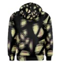 Follow the light Men s Pullover Hoodie View2